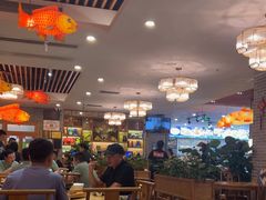 -德胜轩正宗顺德菜(宝安沙井会展中心店)