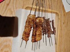 -小乾杯串店•16年沈阳烧烤(文安路店)