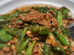 -兰湘子·湘菜小炒(济南领秀城店)