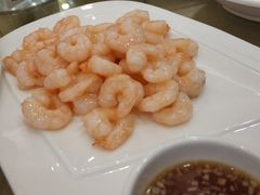 水晶虾仁-金时代顺风大酒店(协泰店)