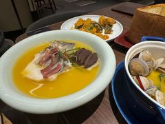 -港丽餐厅(正大店)