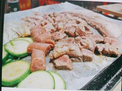-韩国大金刚烤肉·料理(印象城店)