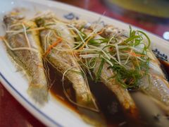 -乐在集市海鲜大排档(平潭店)