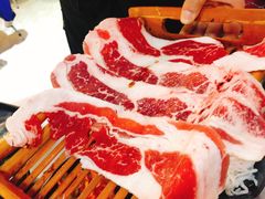 -杀猪天·韩国烤肉(总店)