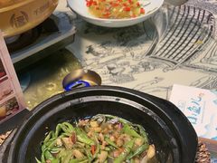 -千岛湖小鱼儿·淳安匠心农家菜