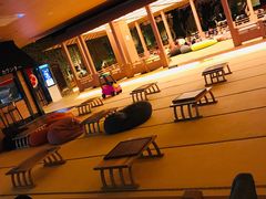 -蓝鲸湾汤泉(包河店)