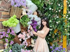 -王府井奥莱棋盘山小镇