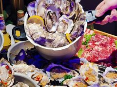 -Osteria Garden 生蚝花园餐厅(原进贤路店)