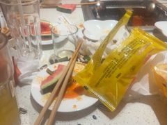-海底捞火锅(吾悦国际广场店)