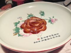 -京味斋·北京烤鸭(华威桥北工大店)