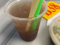 -芬芳甜品(同福路店)