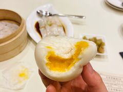 -利苑酒家(华熙国际店)