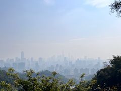 -广州市白云山风景名胜区