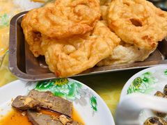 -柳沟豆腐宴69号福豆堂