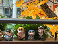 -阿大排档(长春这有山店)