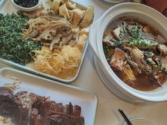 -壹只菜·崇明本地特色菜(崇明南门店)