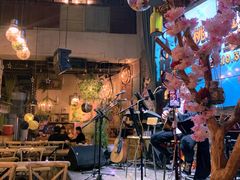 -胡桃里音乐酒馆(东区店)