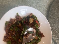 -巴音浩日娲·蒙餐(双林东路店)
