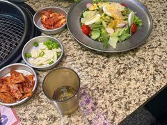 -首尔烤肉大排档(合生汇店)
