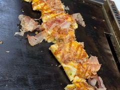 -鹤桥风月(ヨドバシ梅田店)