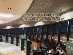 -广州花园酒店·凌璇阁旋转餐厅CAROUSEL360