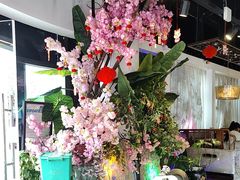 -春天里餐厅(西田城店)