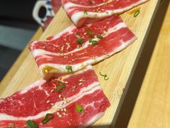 -千寻山野烤肉(天虹店)