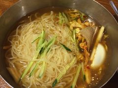 -第二外国语学院-韩国餐厅(朝阳路店)