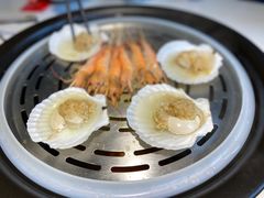 -碗中海·蒸汽海鲜·桑拿鸡(岭南天地店)