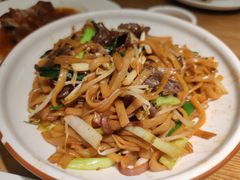 干炒牛河-点心传说·粤菜点心(佐阾虹湾店)