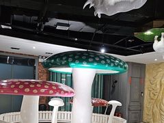 -H次元沉浸剧情密室(街道口店)
