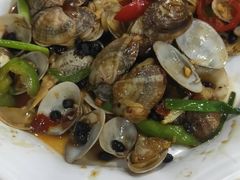 -钱大妈海鲜饭店(保利林语店)