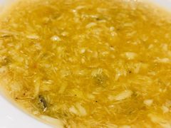 蟹粉豆腐-蟹榭·本帮江浙菜·蟹宴(五角场合生汇商场店)