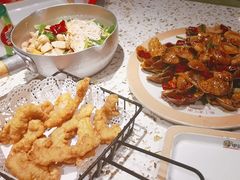 -申记串道(白塔堡店)