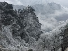 -武当山风景区