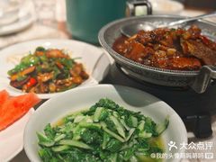 -大鱼徽州·寻味徽菜(星光总店)
