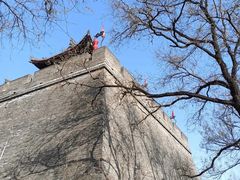 -西安城墙·碑林历史文化景区