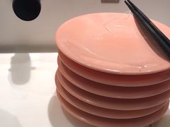 -争鲜回转寿司(通州万达店)