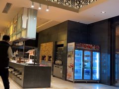 -武汉武昌威斯汀酒店-知味自助餐厅