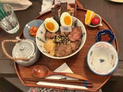 -嘁嘁茶泡饭