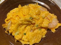 虾仁滑蛋-星平鸡饭·粤菜小炒(印象城旗舰店)