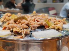 -映日农场无花果鸡(滨江东路店)