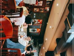 大堂-天下客饭店(中山路店)