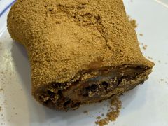 -隆福寺小吃店(东四店)