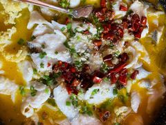 -羡餐厅-千岛湖自由洲际殿