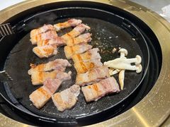 -韩时烤肉(枫蓝店)