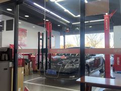 -京东养车(岳各庄店)