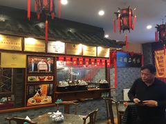 -陈记菜馆·非遗淮扬菜(东关街教场店)