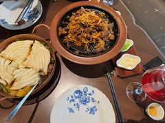 -奉天小馆·非遗东北菜(沈阳万象城店)