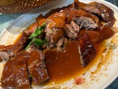 -米庄·原味私房菜(骏壹万邦店)